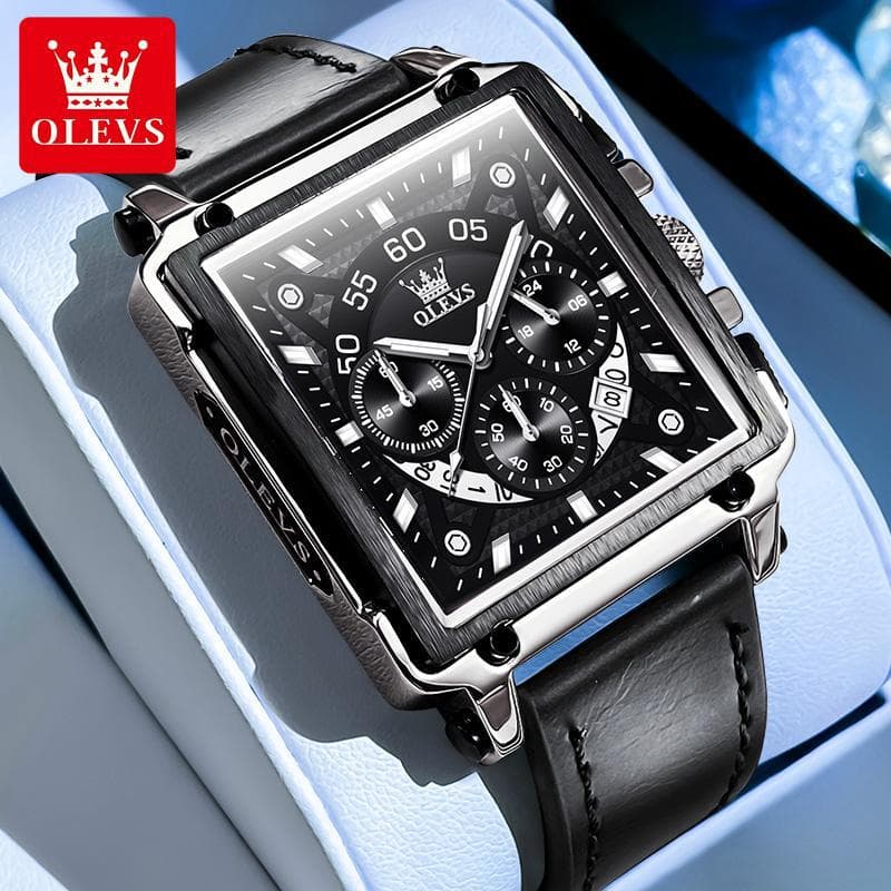 OLEVS 9919 Watch