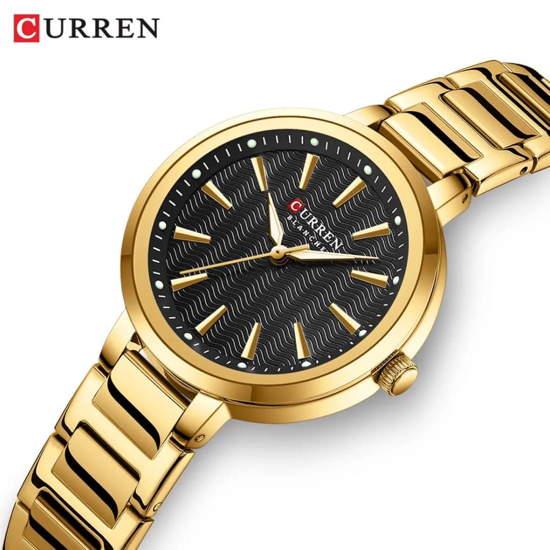 CURREN 9109 Watch