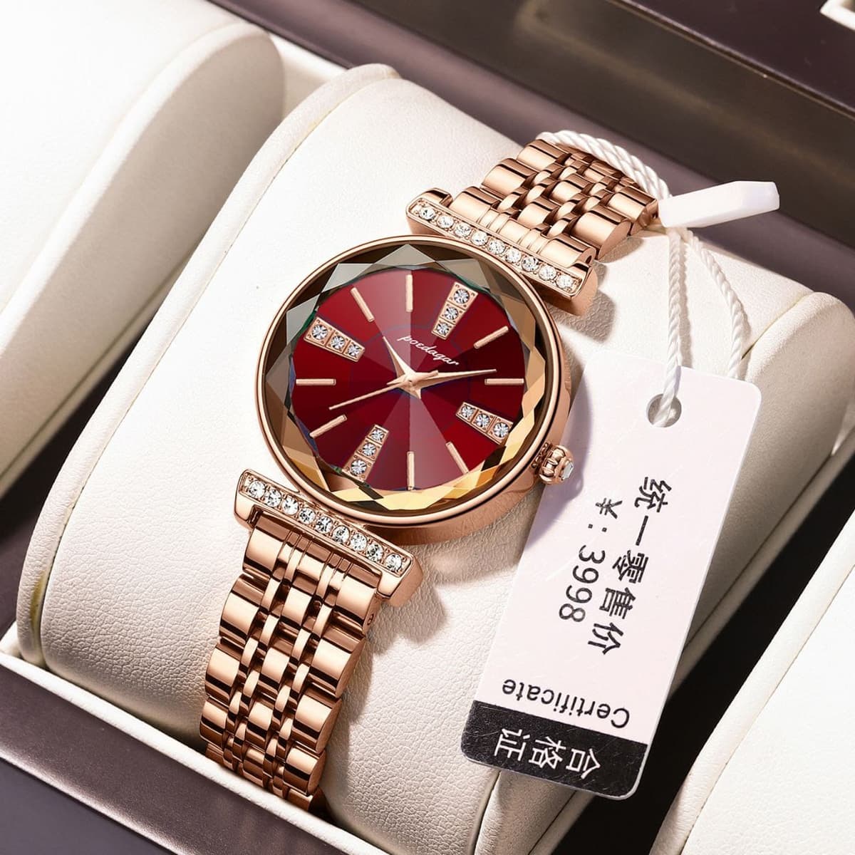 POEDAGAR 722 Lady's Watch