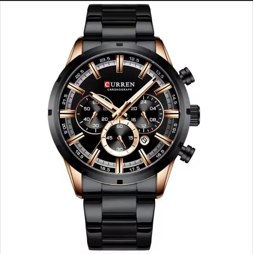 Curren 8355 Men's Watch