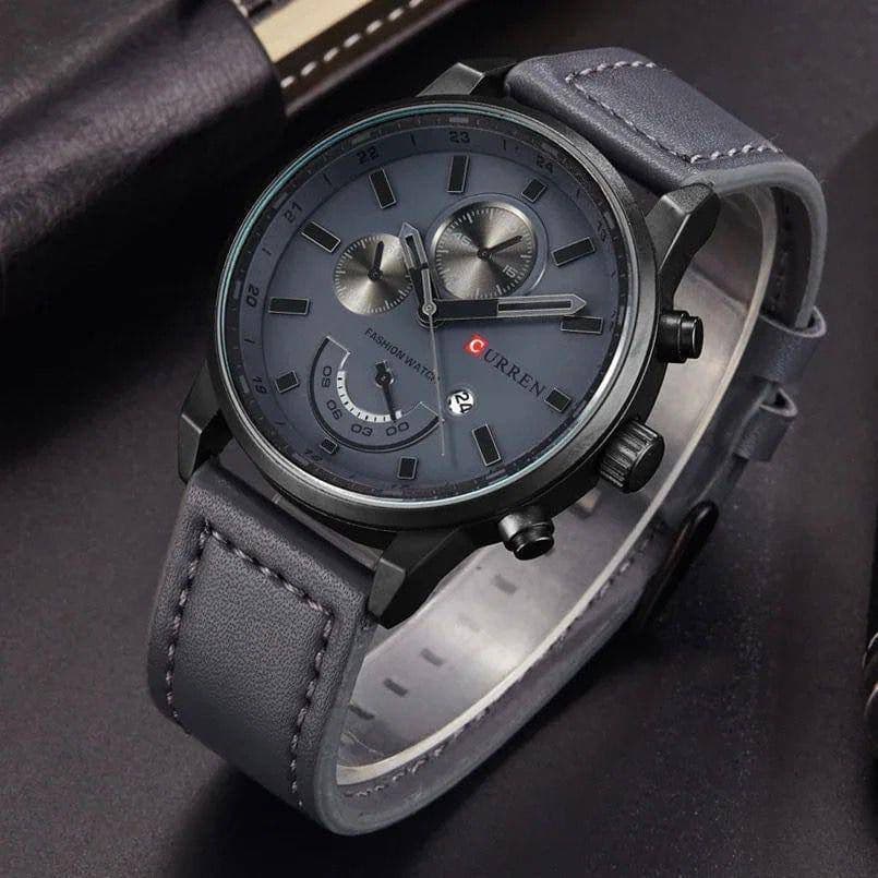 Curren 8217 Watch