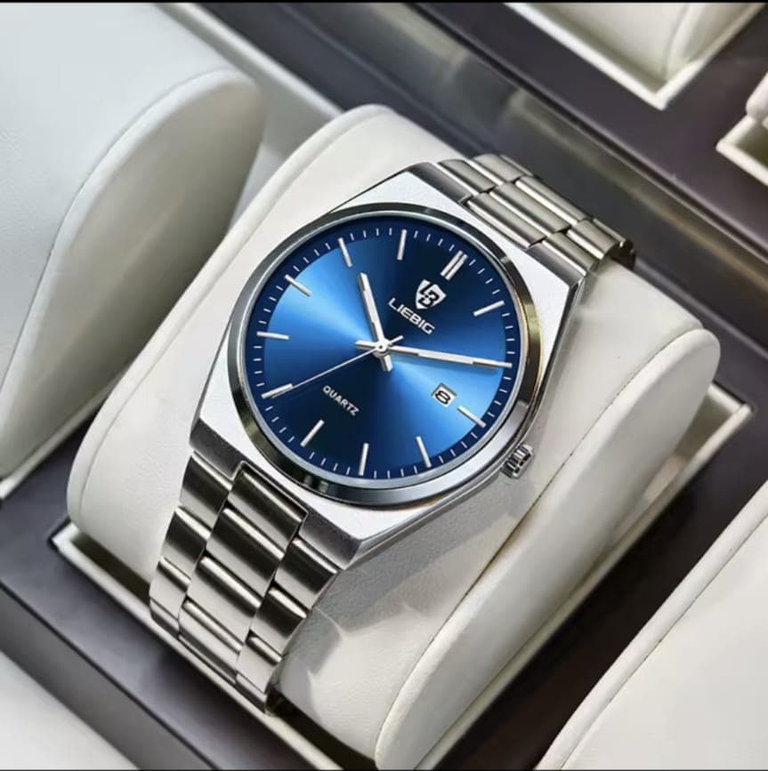 LIEBIG 1088 Men's Watch