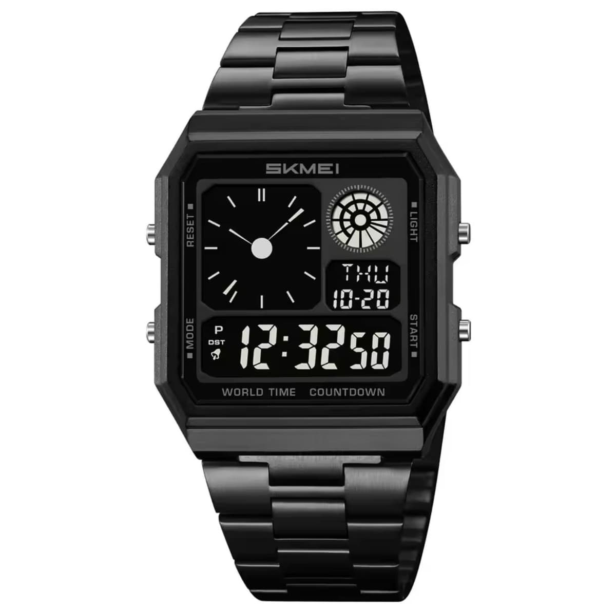 Skmei 2353 Digital Watch