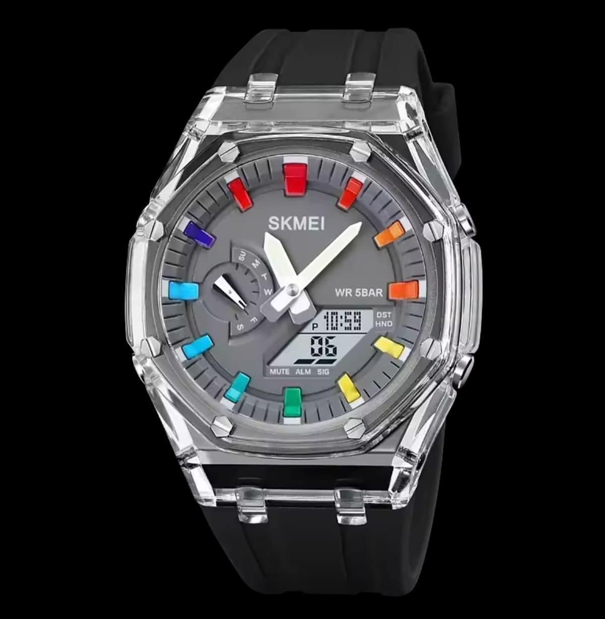 SKMEI 2100 Watch