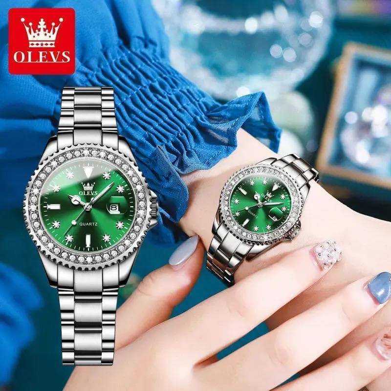 OLEVS 9945 Watch