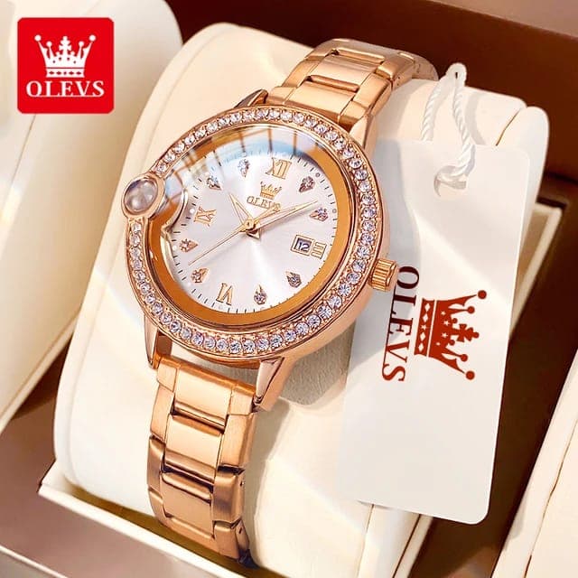 OLEVS 5588 Watch