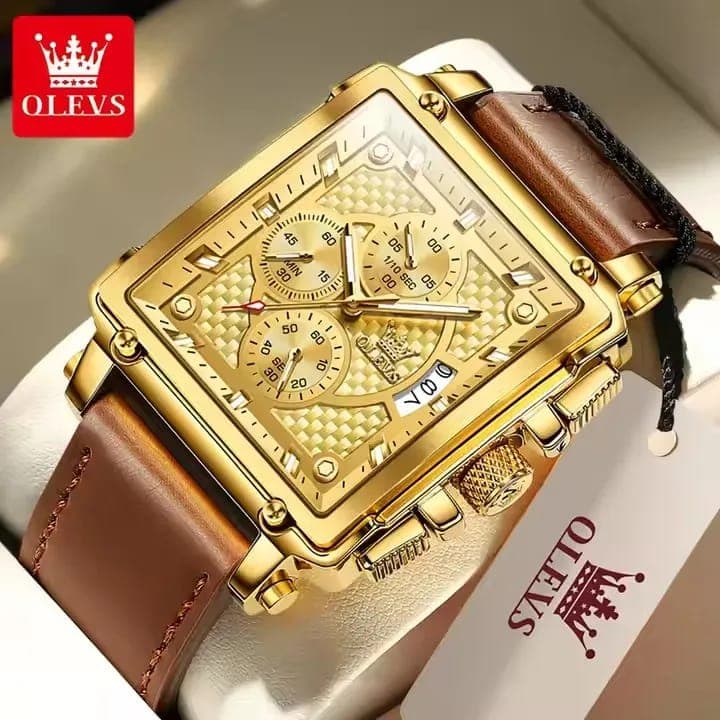 OLEVS 9925 Watch