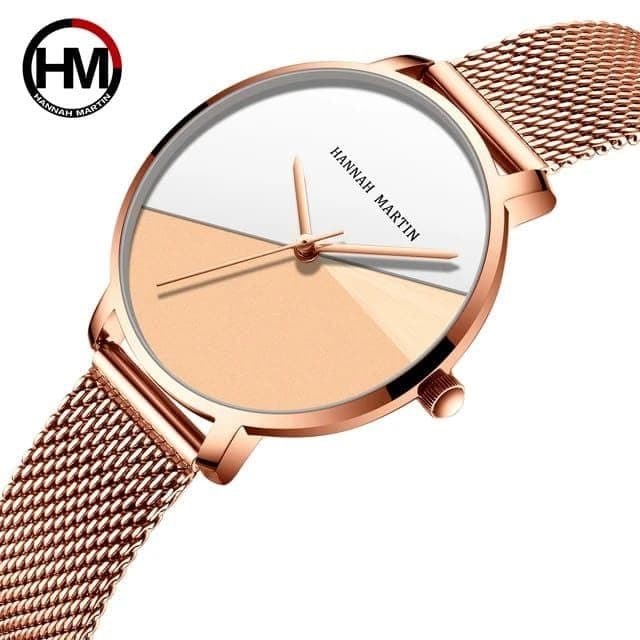 Hannah Martin 033 watch