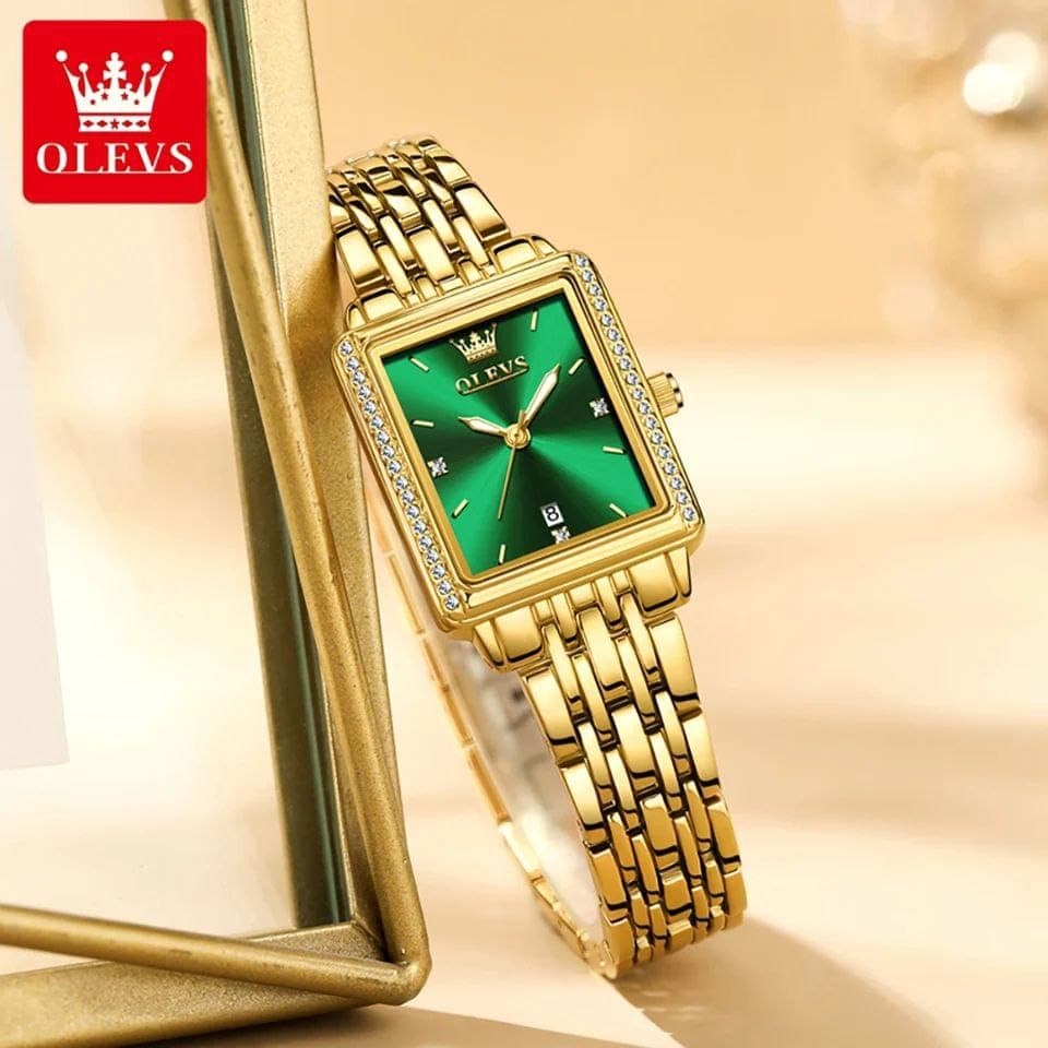 Ladies' Luxury Watches