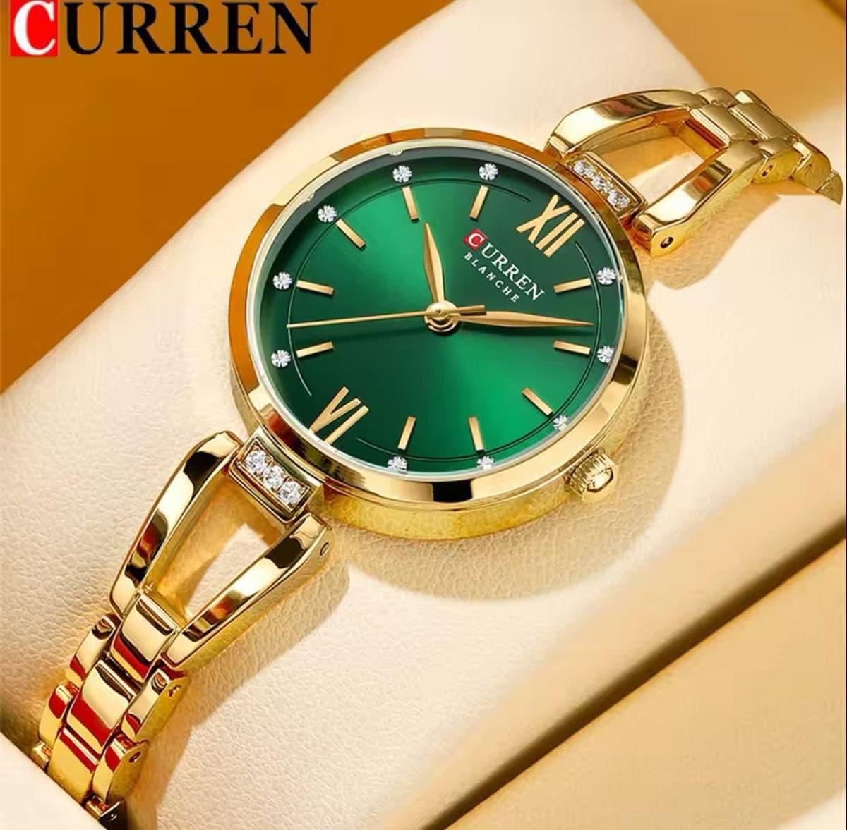 CURREN 9092 Watch