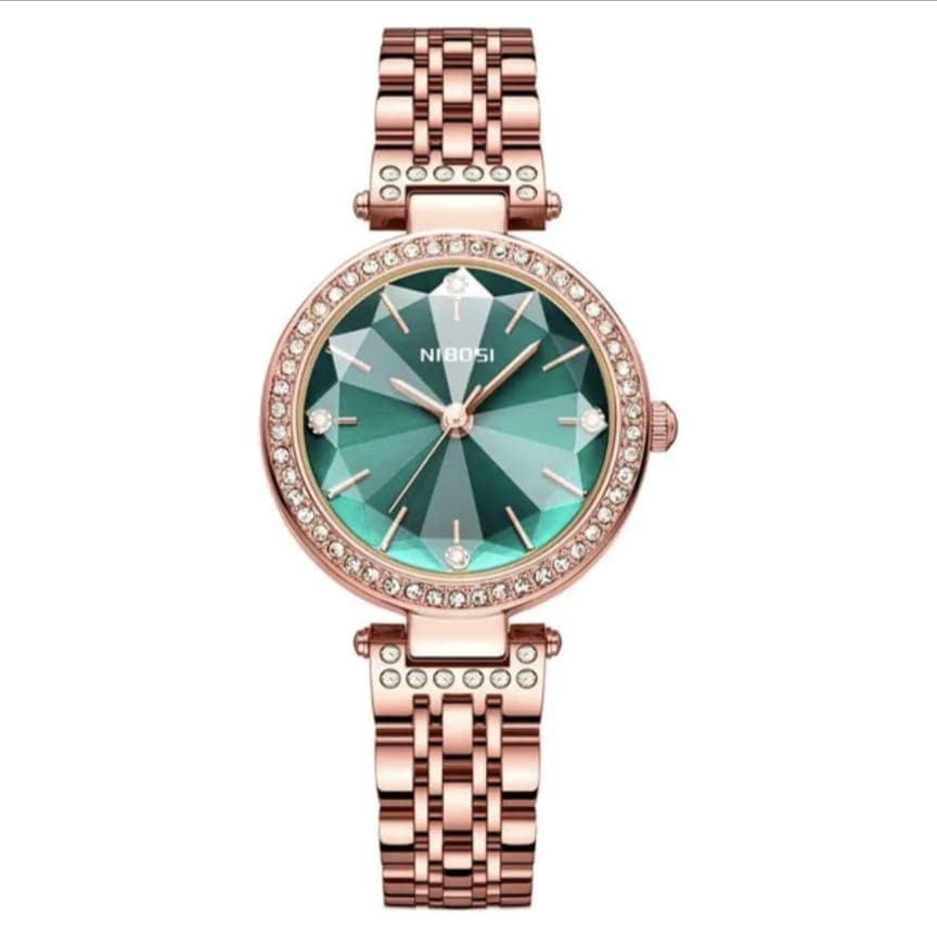NIBOSI 2622 Women's Watch
