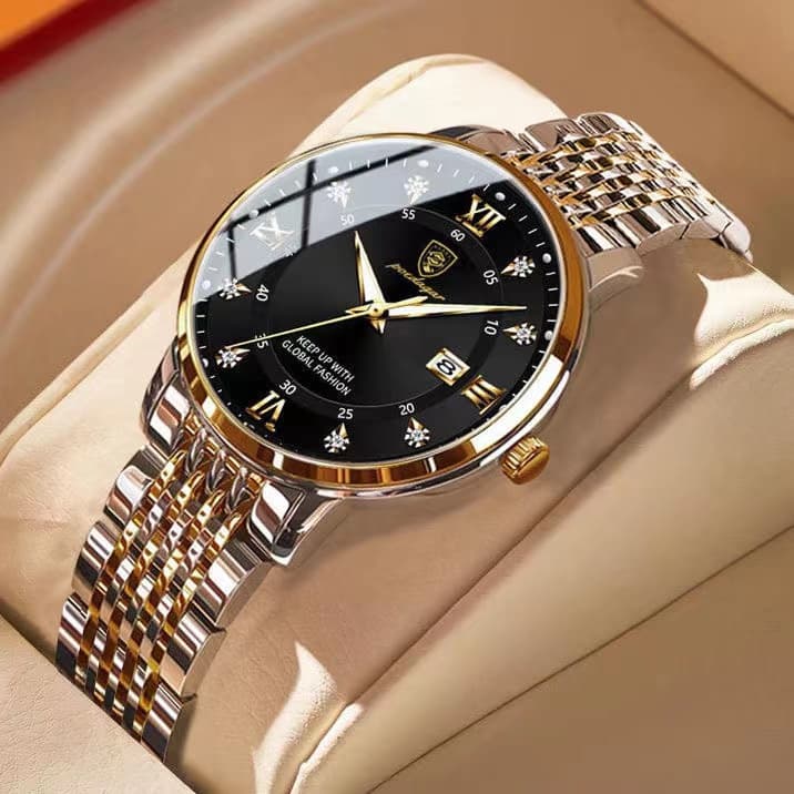 POEDAGAR 268 Ladies Watch