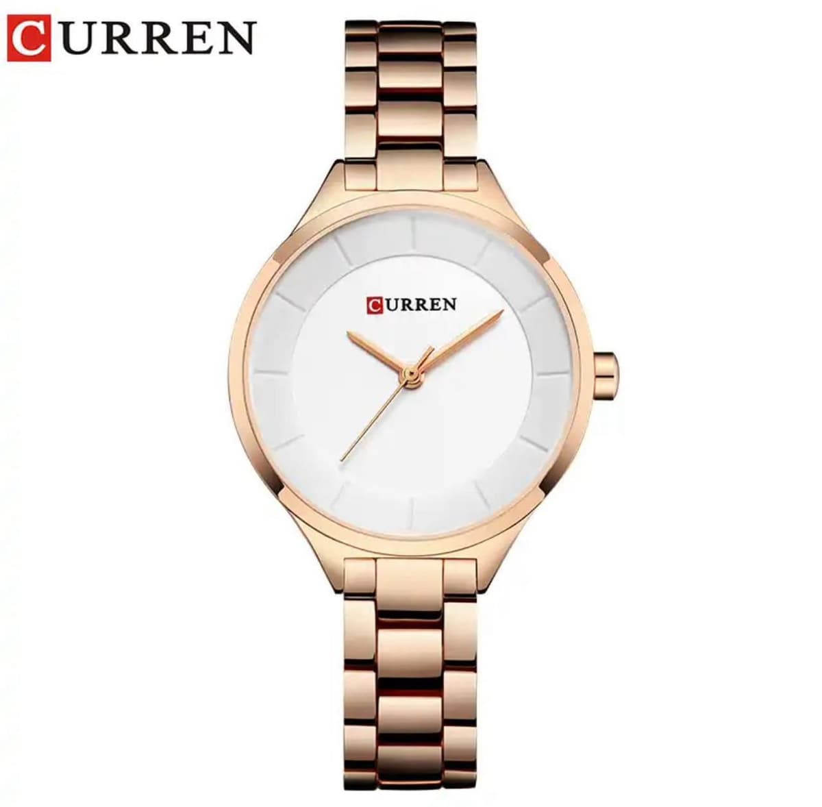 CURREN 9015 Watch