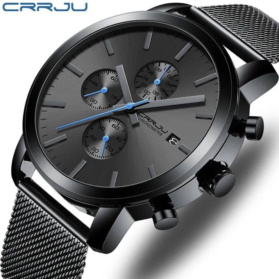 Crrju 2287 Man's Watch
