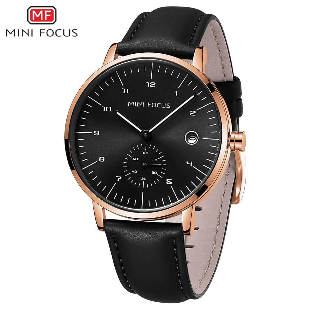 Mini Focus MF0303G Watch