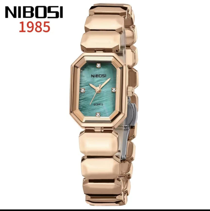 NIBOSI 2685 Women's Watch