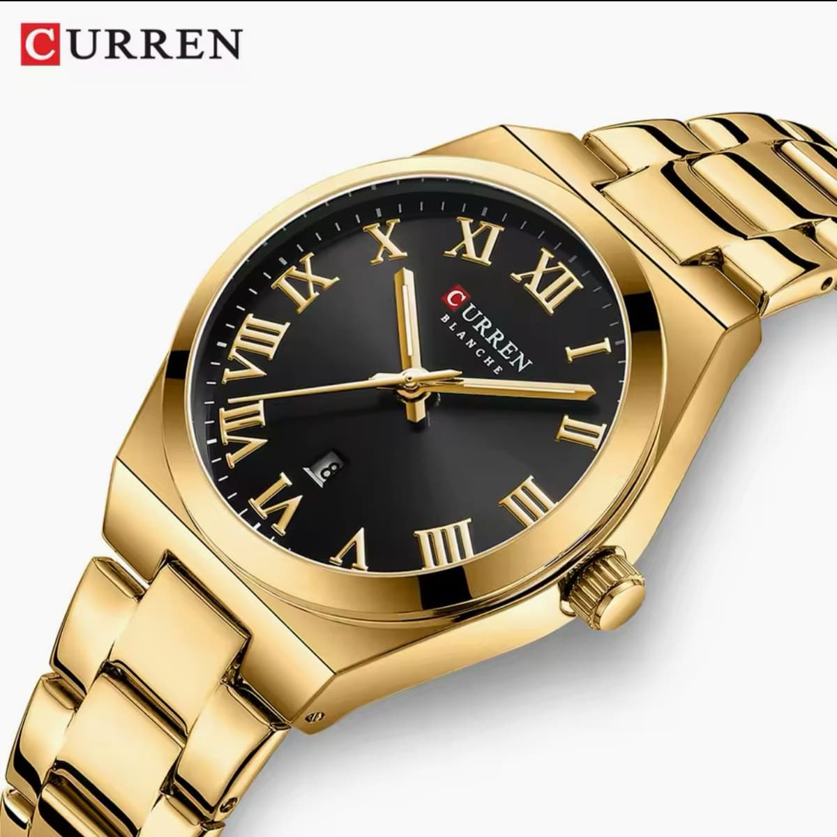 Curren 9095 Watch