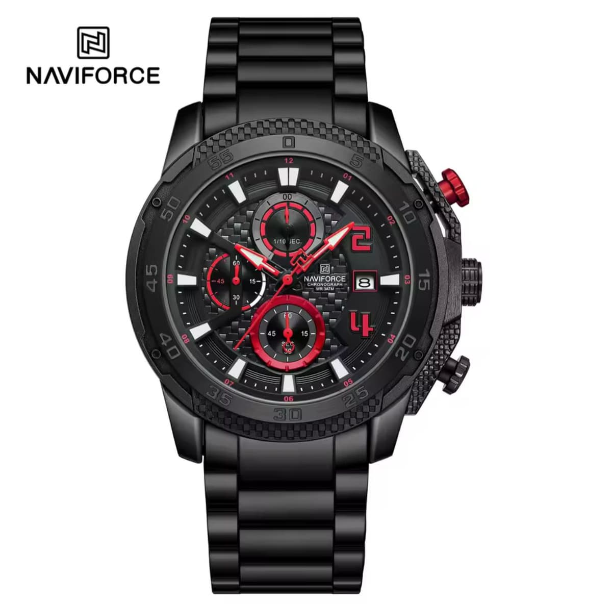 NAVIFORCE NF8056 Watch