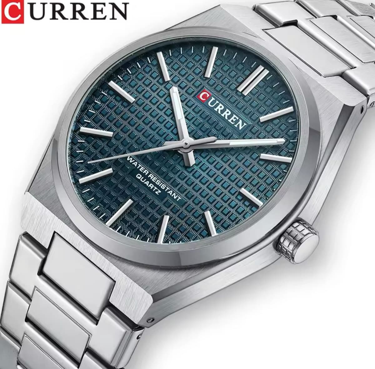 CURREN 8439 Watch