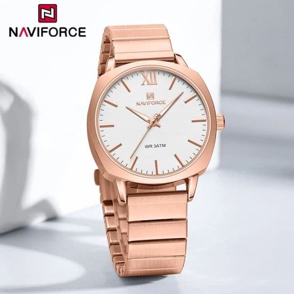 NAVIFORCE 5044 Women's Watch