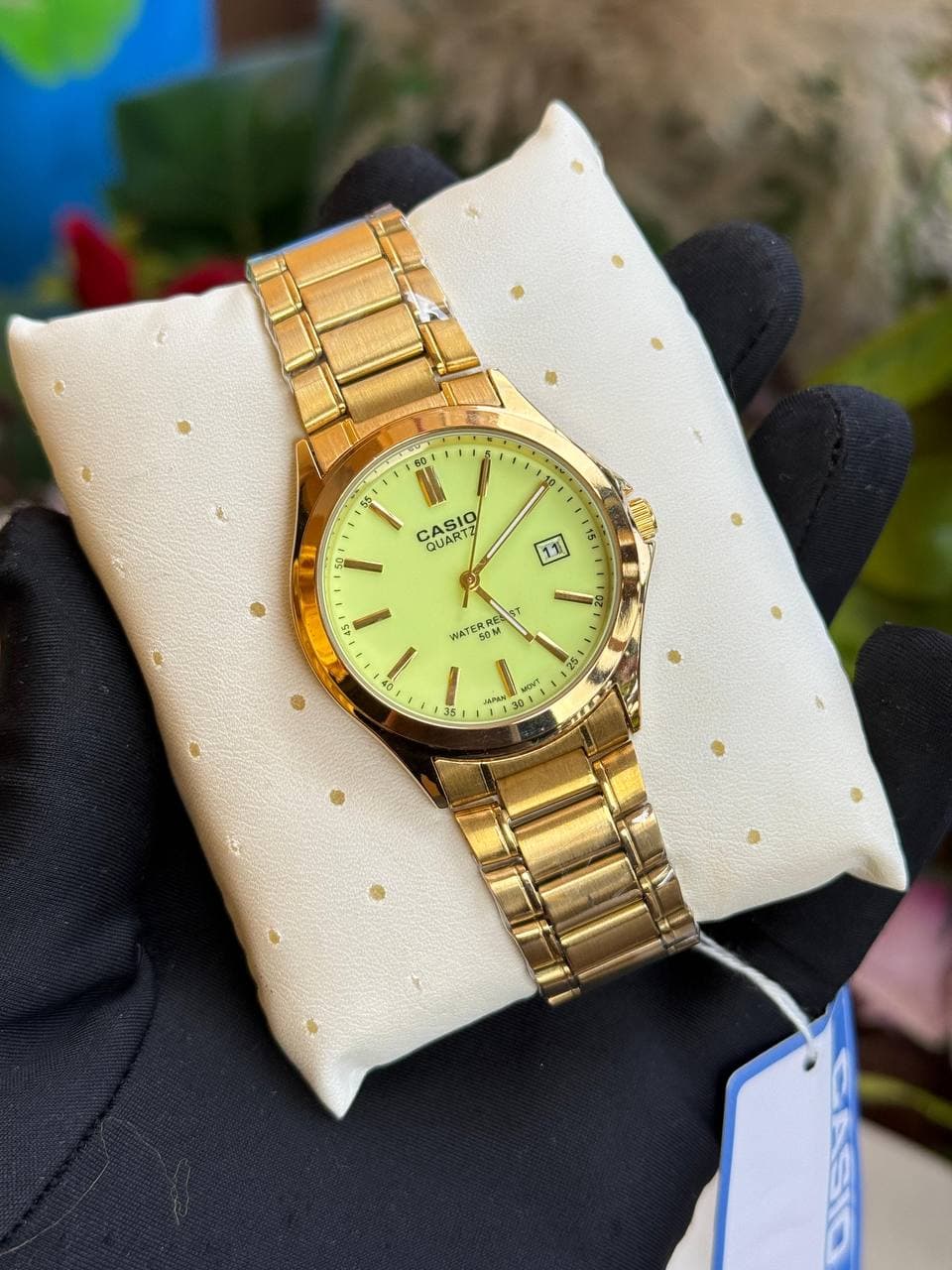 CASIO UNISEX
