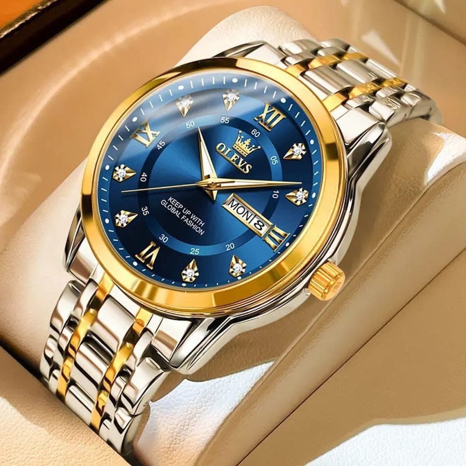 OLEVS 5513 Watch