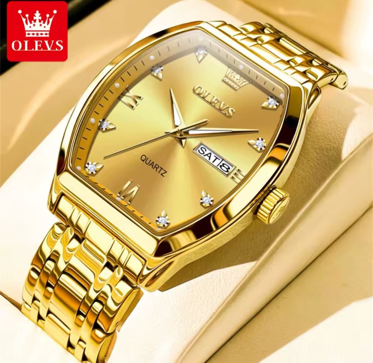 OLEVS 5528 Watch