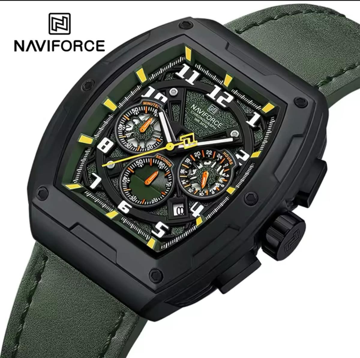 NAVIFORCE NF8053 Watch