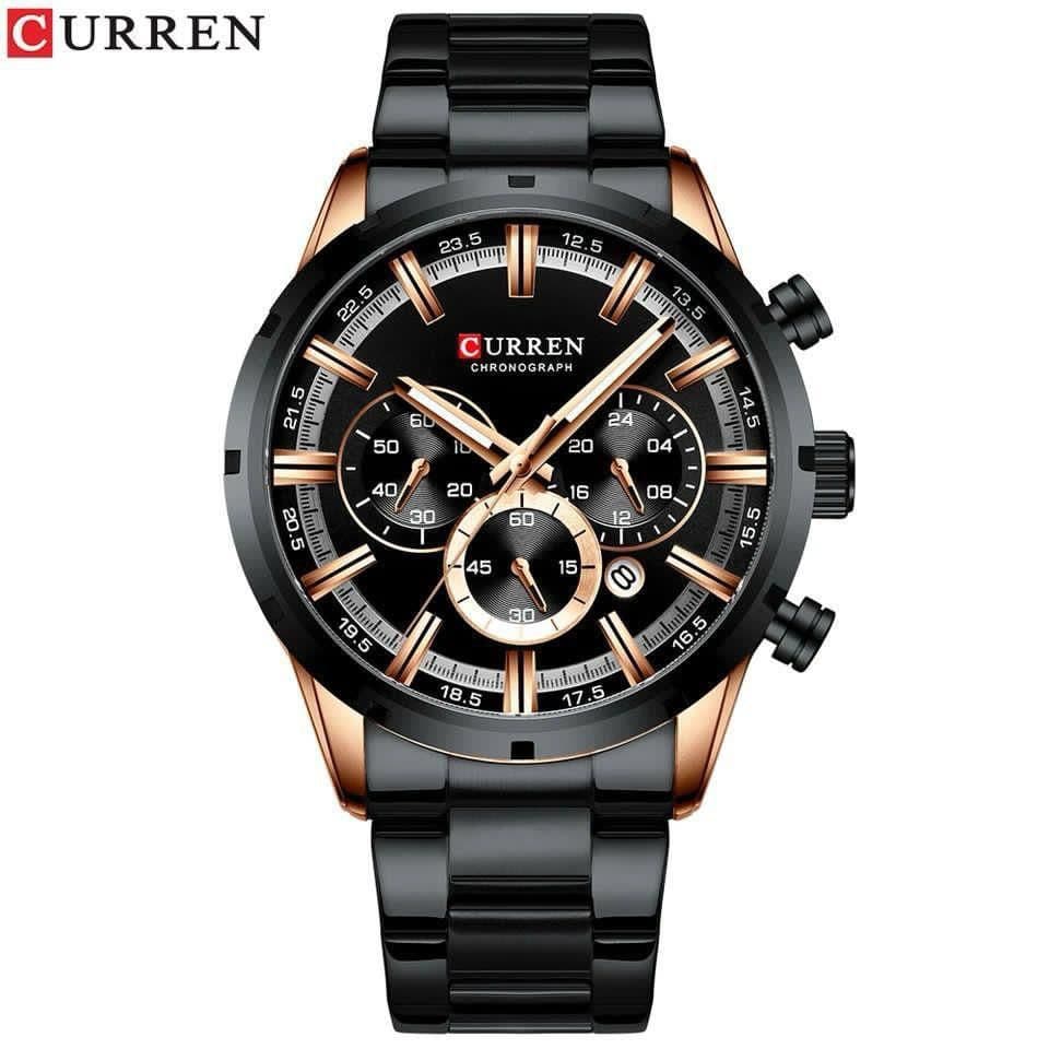 CURREN 8355 Watch