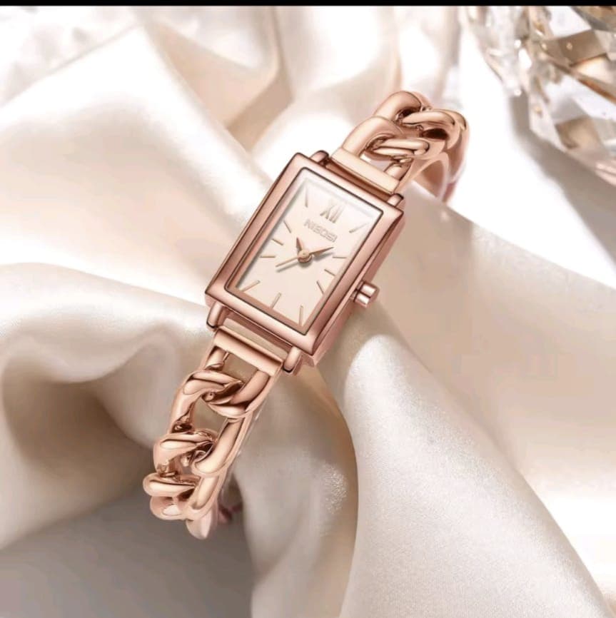 NIBOSI 2679 Women's Watch