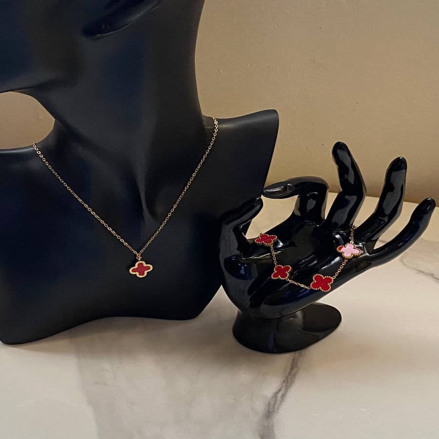 Fine Jewellery Sets