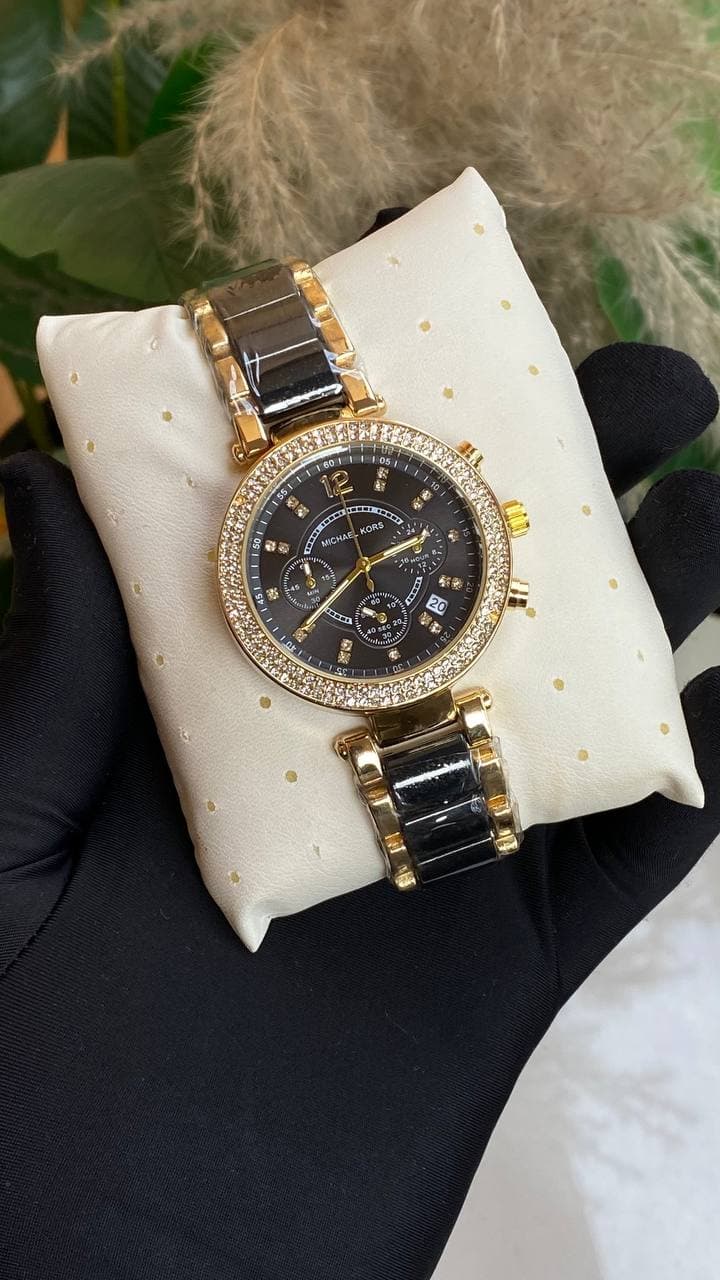 MICHAEL KORS (MK) CHRONOGRAPH