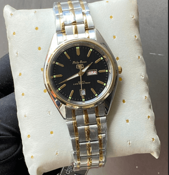 Philip Persio Watch