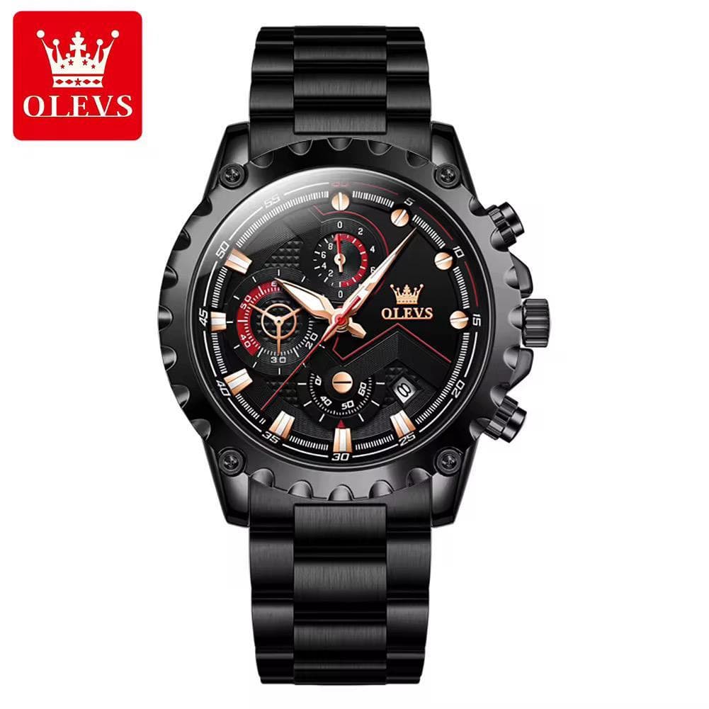 OLEVS 2873 Men Watch